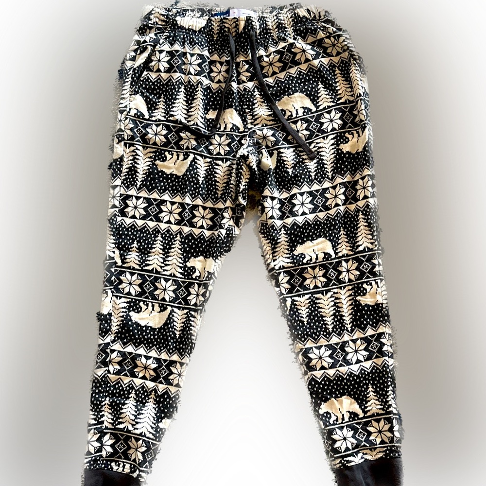 Men’s Old Navy Pajama Pants, M